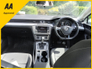 2016 VOLKSWAGEN PASSAT TRENDLINE 1.6 TDI D7F 120HP 4DR AUTO