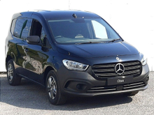 2024 Mercedes-Benz Citan