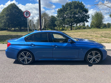 2017 BMW 3 Series 2L Diesel For Sale Images