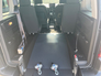 2026 CITROEN BERLINGO MULTISPACE Wheelchair Accessible SWB manual