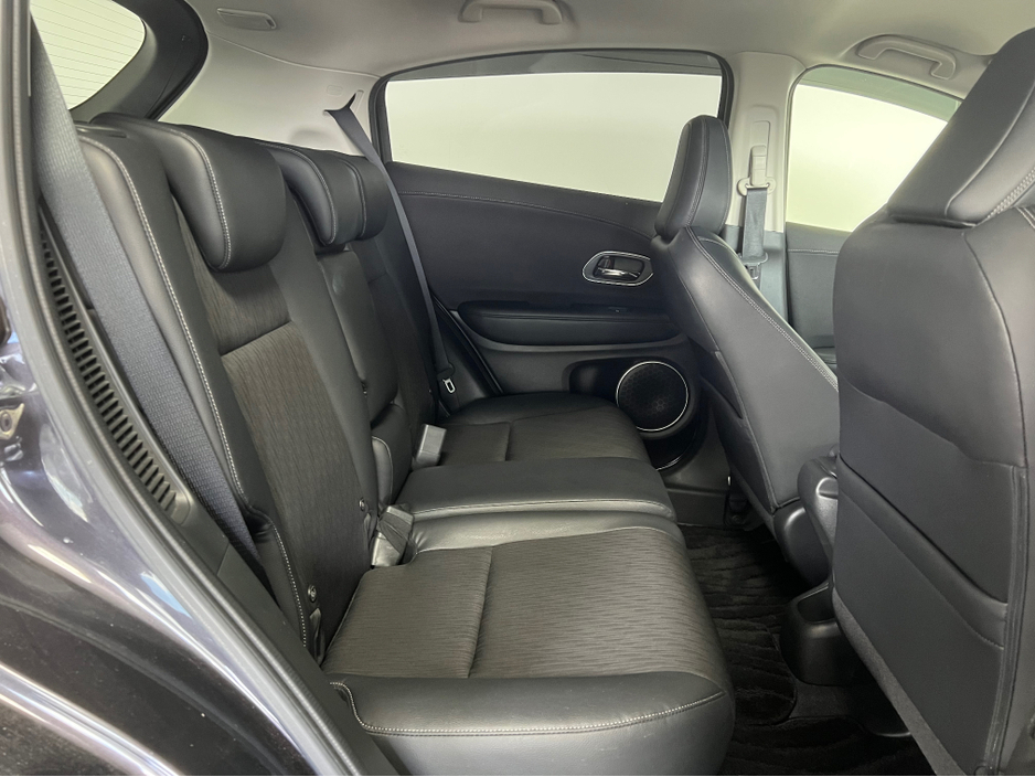 2019 Honda Vezel 1.4L Petrol For Sale Images