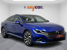 Volkswagen Arteon *R-line 2.0tdi 150HP DSG*