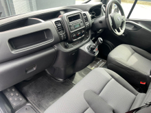 2020 Nissan NV300 2L Diesel For Sale Images