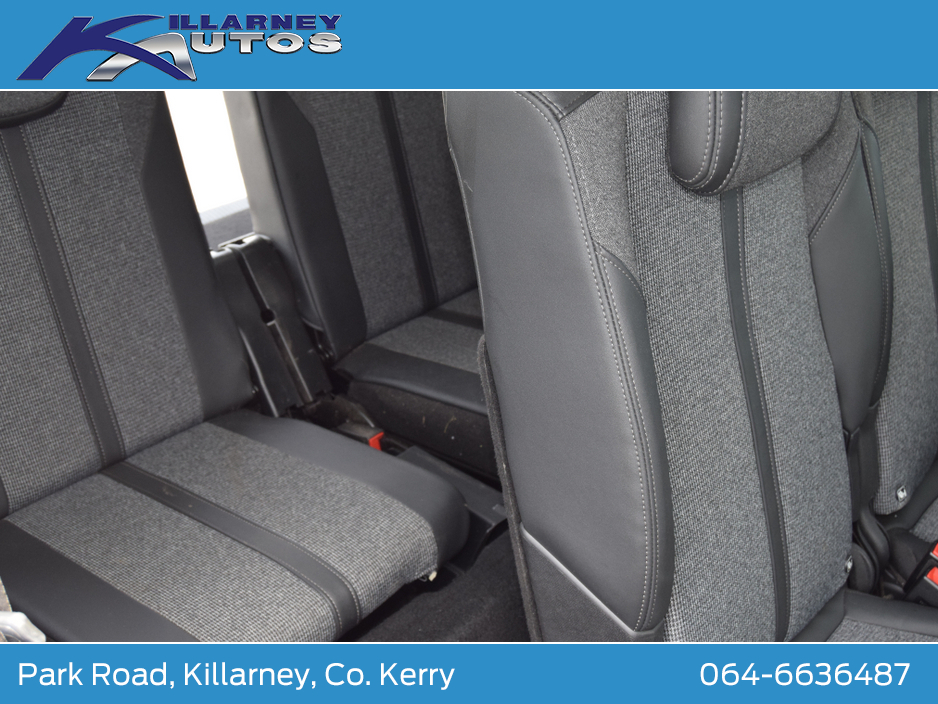 2020 Peugeot 5008 1.2L Petrol For Sale Images