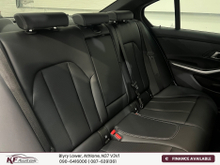 2025 BMW 3 Series 2L Petrol Plug-in Hybrid For Sale Images