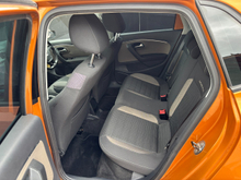 2015 Volkswagen Polo 1.2L Petrol For Sale Images