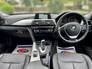 2018 BMW 3 SERIES 320 D F30 SE AUTOMATIC**FULL LEATHER**XENONS**HEATED SEATS**M-PERFORMANCE KIT**MINT**FSH**