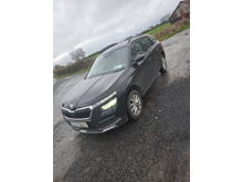 Skoda Kamiq Ambition 1.0TSI 110HP DSG