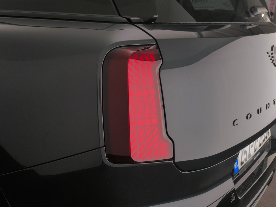 2025 MINI Countryman 1.5L Petrol For Sale Images