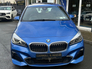 2019 BMW 2 SERIES ACTIVE TOURER F45 XE Hybrid M-Sport Premium - Stunning Estoril Blue + Mega Spec. Nct & Tax - Top Trade-ins & Great Finance Deals - Assured Warranty - 