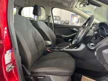 2015 Ford Focus 1.5L Diesel For Sale Images
