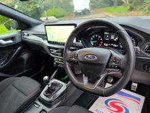 2025 Ford Focus 1L Petrol For Sale Images