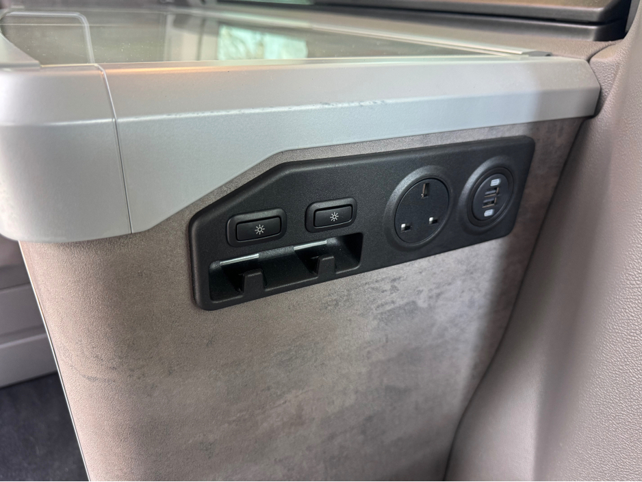 2024 Volkswagen California 2.0L Diesel For Sale Images