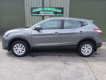 2015 Nissan Qashqai 1.5L Diesel For Sale Images