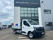 2026 Renault Master 2L Diesel For Sale Images