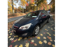 2011 Opel Astra 1.2L Diesel For Sale Images