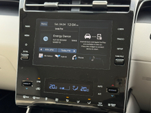 2021 Hyundai Tucson 1.6L Petrol Hybrid For Sale Images