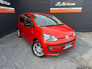 2014 VOLKSWAGEN UP! 1.0  UP AUTO
