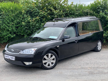 2006 Ford Mondeo 2L Petrol For Sale Images