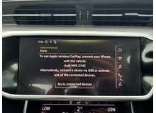 2019 Audi A6 2.0L Diesel For Sale Images