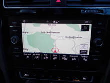 2019 Volkswagen Golf 1.6L Diesel For Sale Images