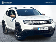Dacia Duster 1.5 Blue dCi 115 Extreme