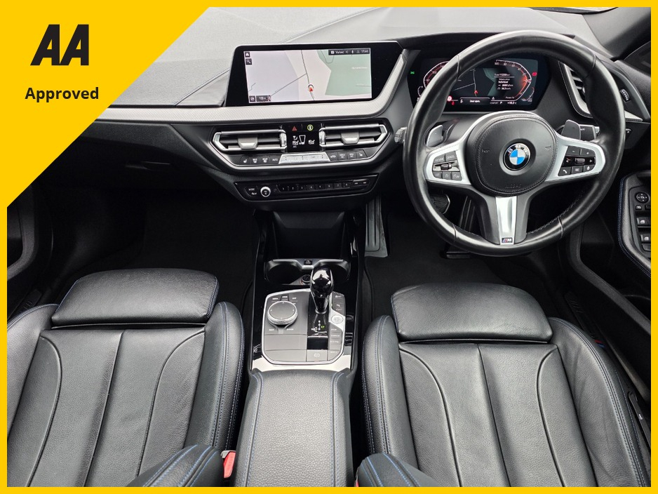 2022 BMW 2 Series 2L Diesel For Sale Images