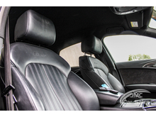 2017 Audi A6 2L Diesel For Sale Images