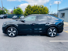 2025 Ford Capri 0L Electric For Sale Images