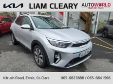 2022 Kia Stonic
