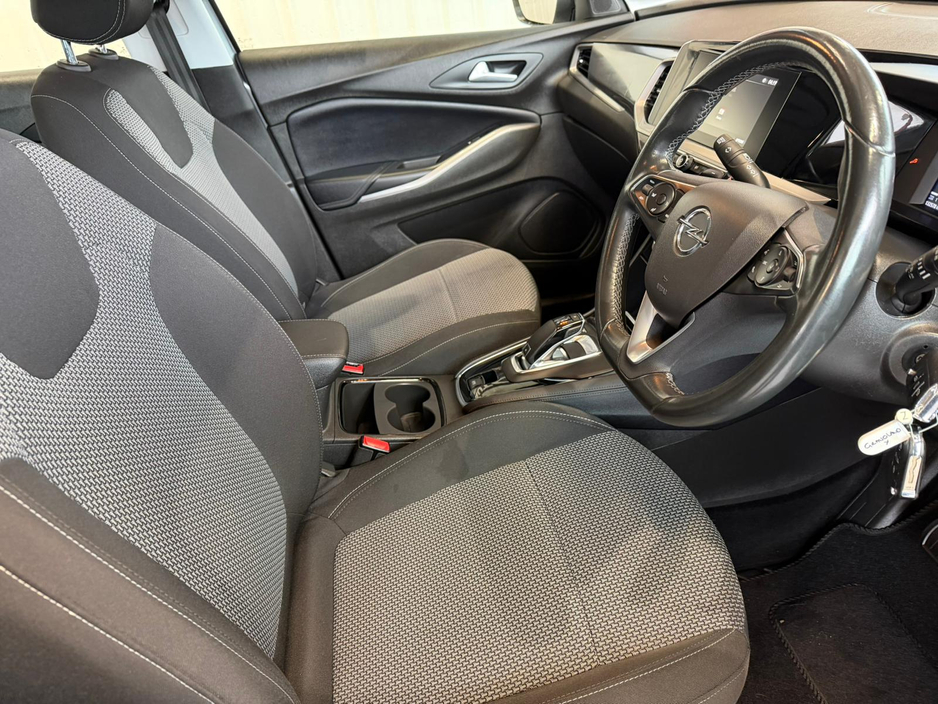 2022 Opel Grandland 1.5L Diesel For Sale Images