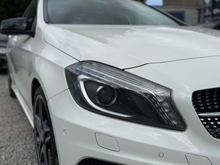 2014 Mercedes-Benz A Class 1.6L Petrol For Sale Images