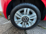2017 VOLKSWAGEN UP! 1.0i Petrol Beats Automatic
