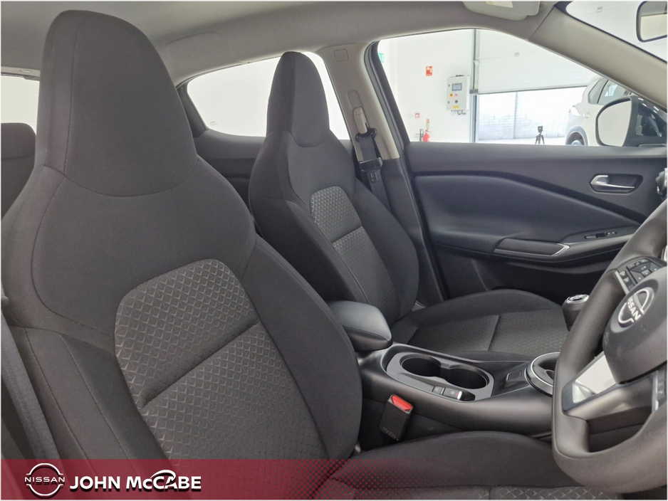 2025 Nissan Juke 1L Petrol For Sale Images
