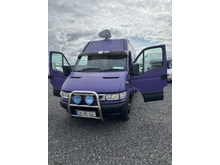 2006 Iveco Daily 2.8L Diesel For Sale Images