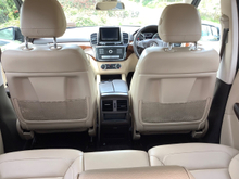 2016 Mercedes-Benz GLE Class 2.1L Diesel For Sale Images