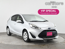 Toyota Aqua *VIP EVENT WAS €15880 NOW €15380 SAVE €500