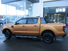 2023 Ford Ranger 2L Diesel For Sale Images