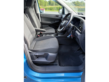 2021 Volkswagen Caddy 2L Diesel For Sale Images