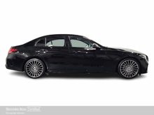 2026 Mercedes-Benz C Class 2L Diesel For Sale Images