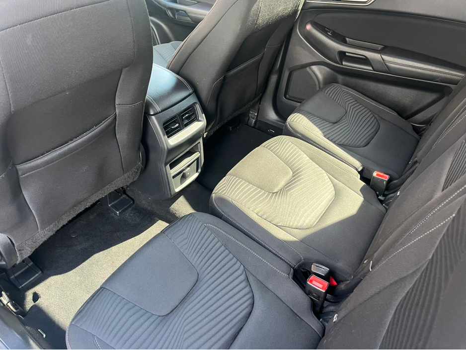 2015 Ford S-Max 2L Diesel For Sale Images