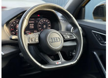 2017 Audi Q2 1.4L Petrol For Sale Images