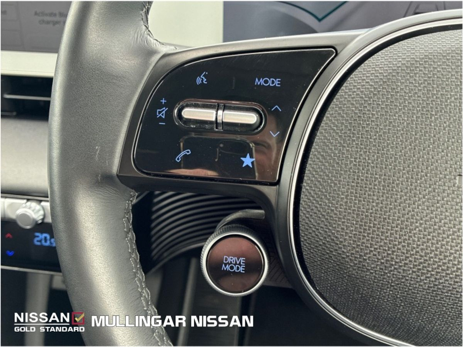 2023 Hyundai Ioniq 5 0L Electric For Sale Images