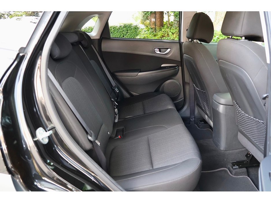 Hyundai Kona 1.0 T-GDI Executive MANAGERS SPECIAL — thumbnail 16