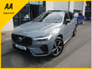 2023 VOLVO XC60 T6 PHEV PLUS DARK AWD 5DR AUTO