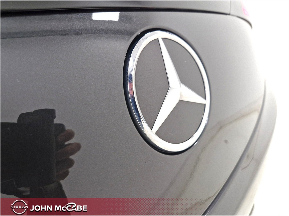 2025 Mercedes-Benz CLE 2L Diesel Hybrid For Sale Images