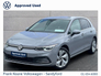 2024 VOLKSWAGEN GOLF *Style* 1.5 TSI 130HP Manual @Frank Keane Volkswagen South Dublin