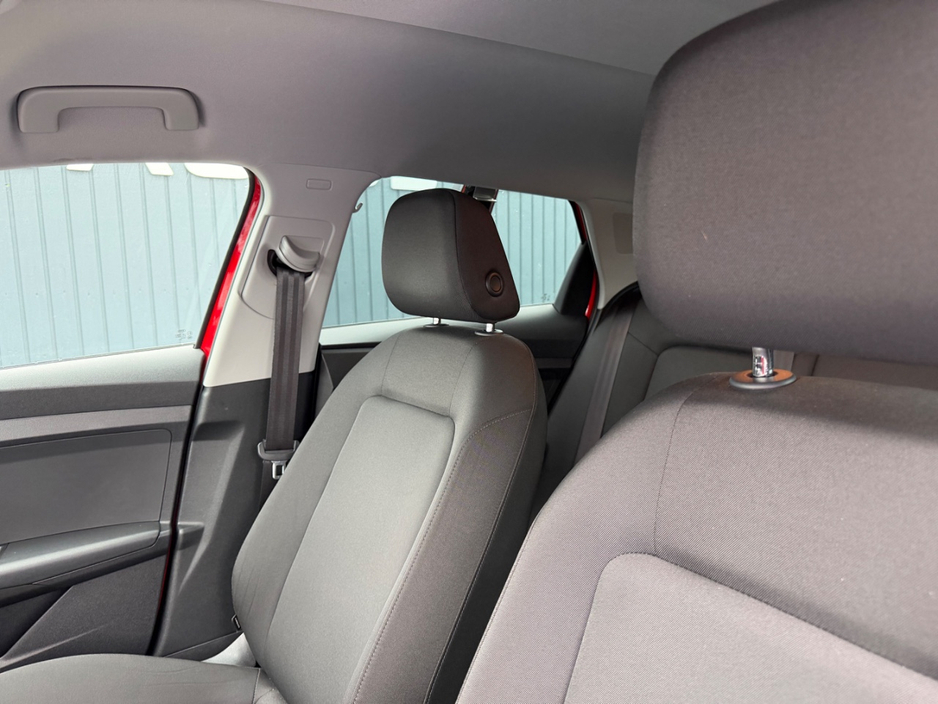 2021 Audi A1 Sportback 1L Petrol For Sale Images