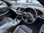 2021 BMW 3 SERIES M-SPORT - 2.0L DIESEL - AUTO - 12M WARRANTY - CAR:1486 