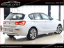 2019 BMW 1 SERIES F20 AUTOMATIC 118i 1.5 PETROL SPORT LINE / IRISH CAR / ONLY 68KM / NEW NCT